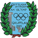 Badge Gaupfila 2005