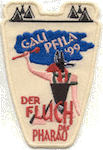 Badge Gaupfila 1999
