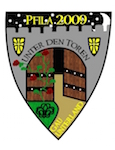 Badge Gaupgila 2009
