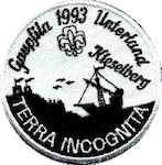 Gaupfila 1993