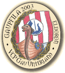 Gaupfila 2003