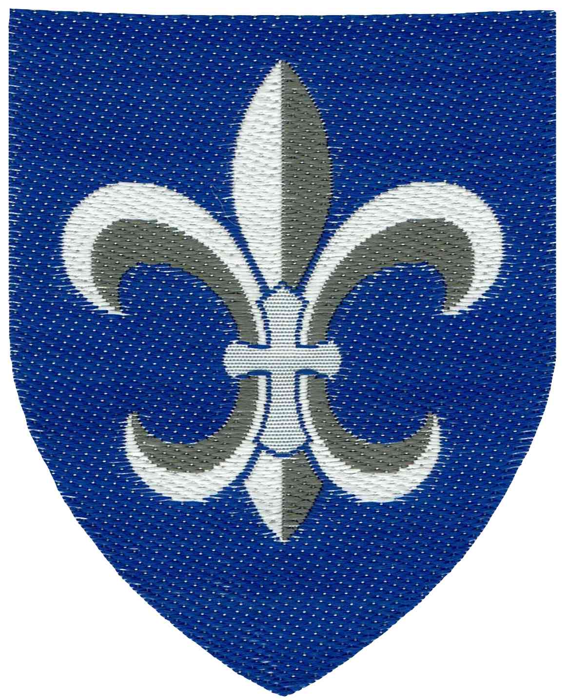 Bundeswebabzeichen CPD