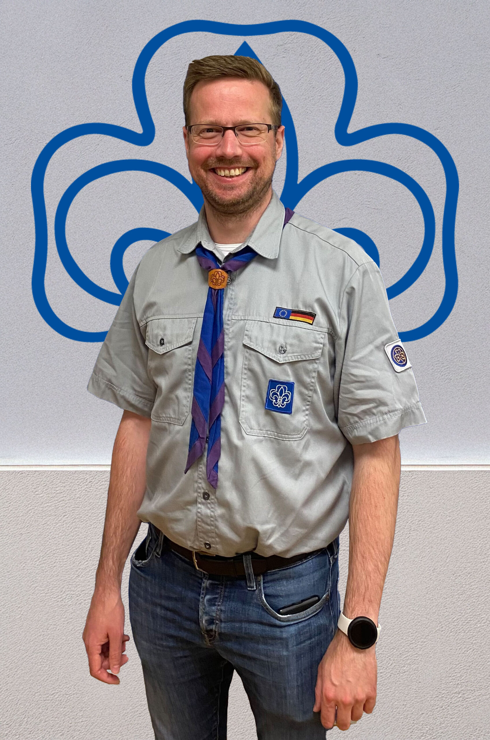 Gauführung